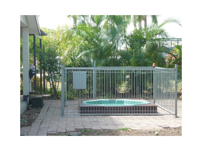 Oonoonba QLD 4811