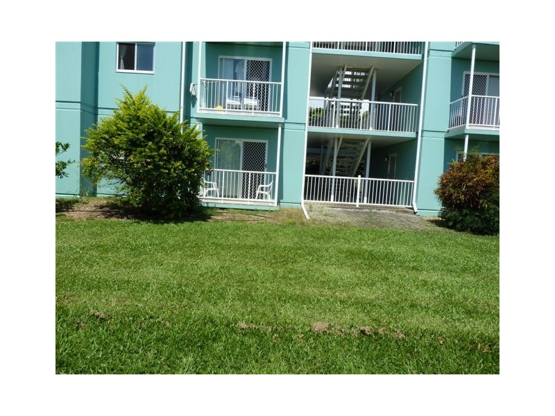 2/1 Hodel Street, Rosslea QLD 4812