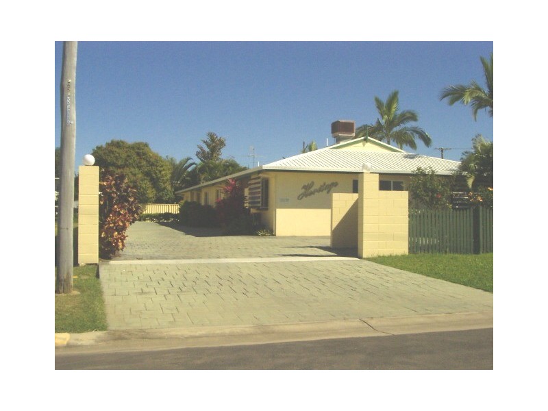 Railway Estate QLD 4810