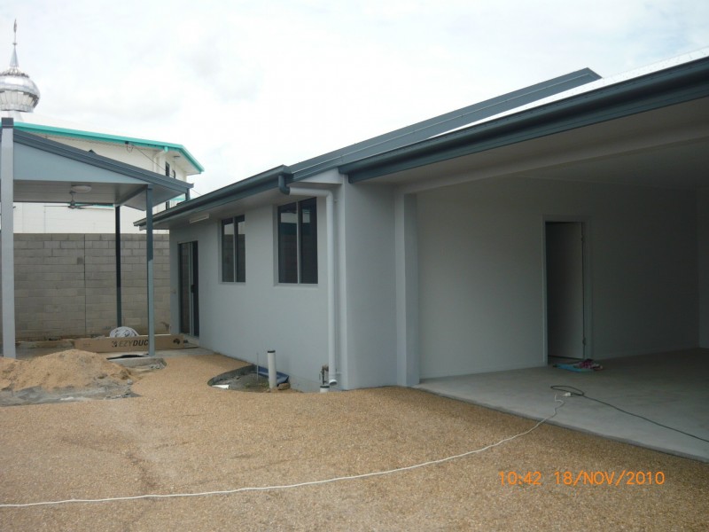 Mundingburra QLD 4812