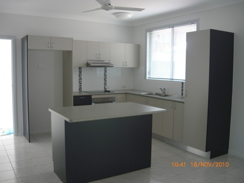 Mundingburra QLD 4812