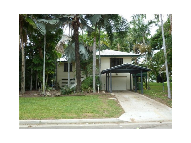 Mundingburra QLD 4812