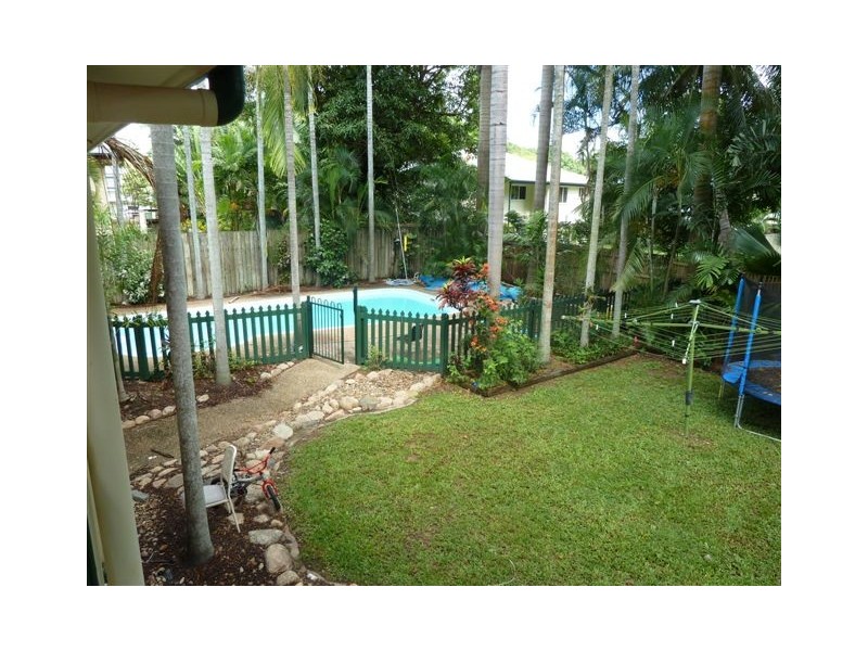 Mundingburra QLD 4812