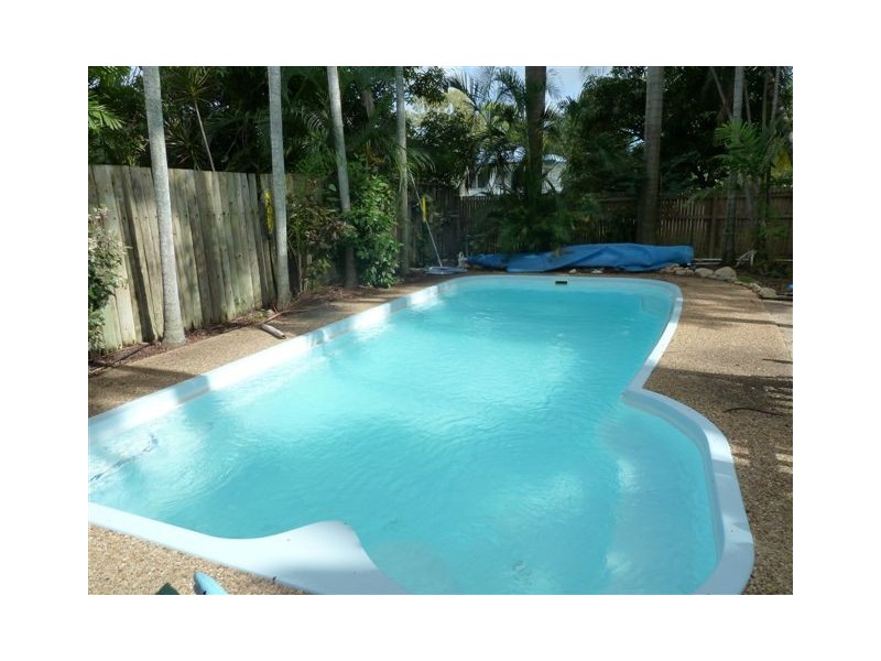 Mundingburra QLD 4812