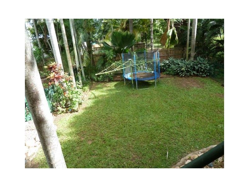 Mundingburra QLD 4812