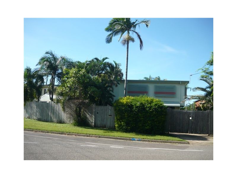 Belgian Gardens QLD 4810