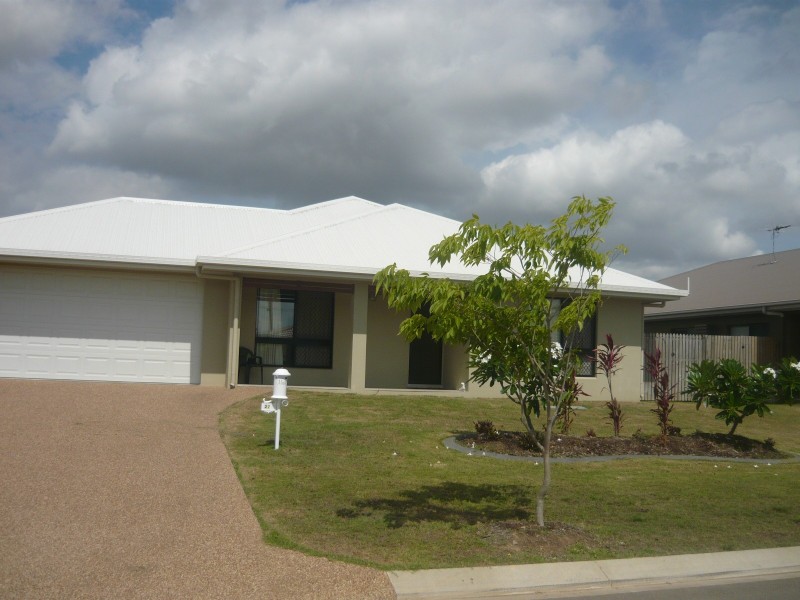 Bohle Plains QLD 4817