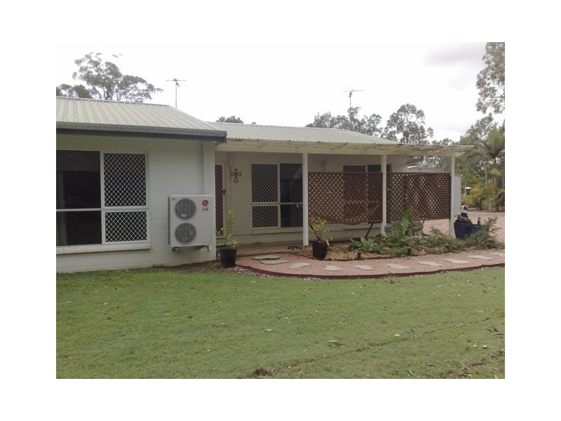 Rupertswood QLD 4817