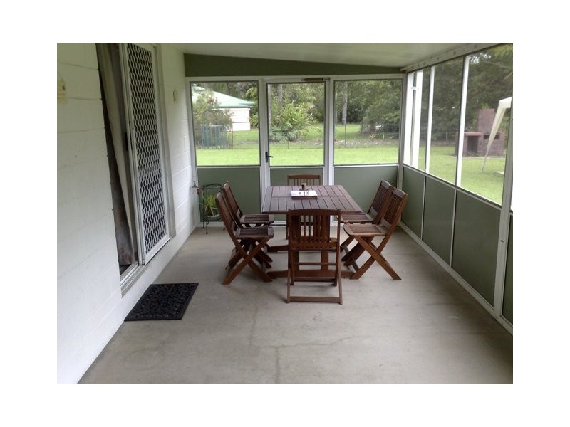 Rupertswood QLD 4817