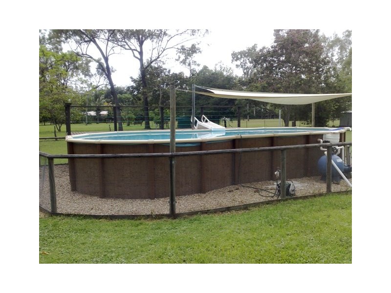 Rupertswood QLD 4817