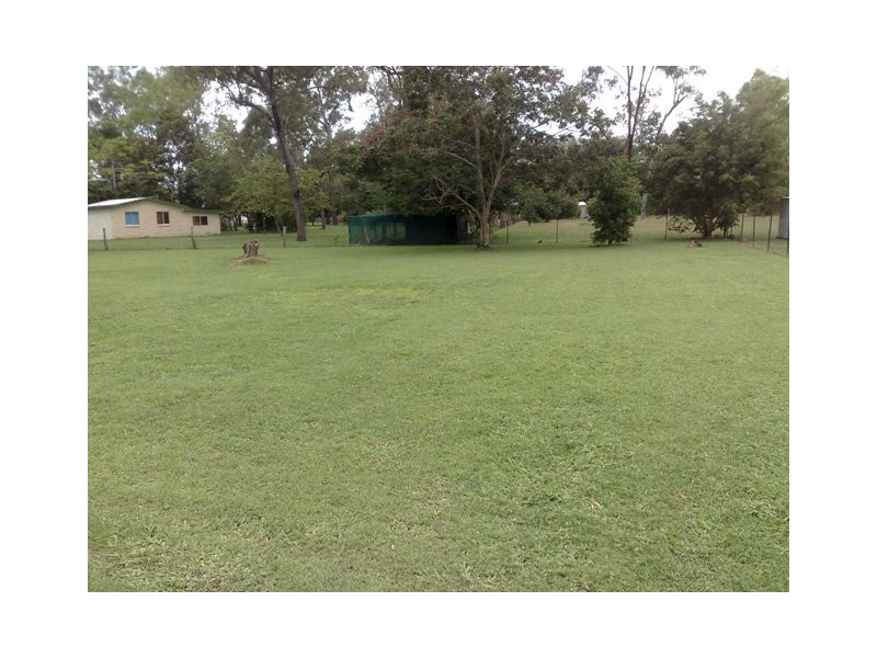 Rupertswood QLD 4817