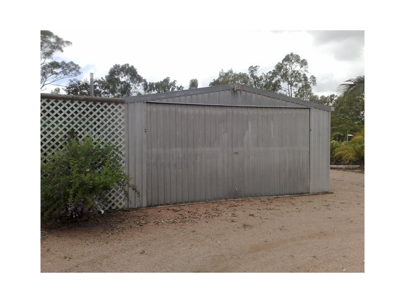 Alice River QLD 4817