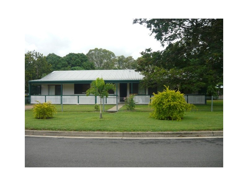 Cranbrook QLD 4814