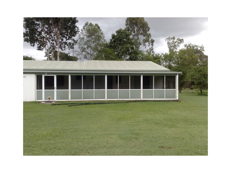 Rupertswood QLD 4817