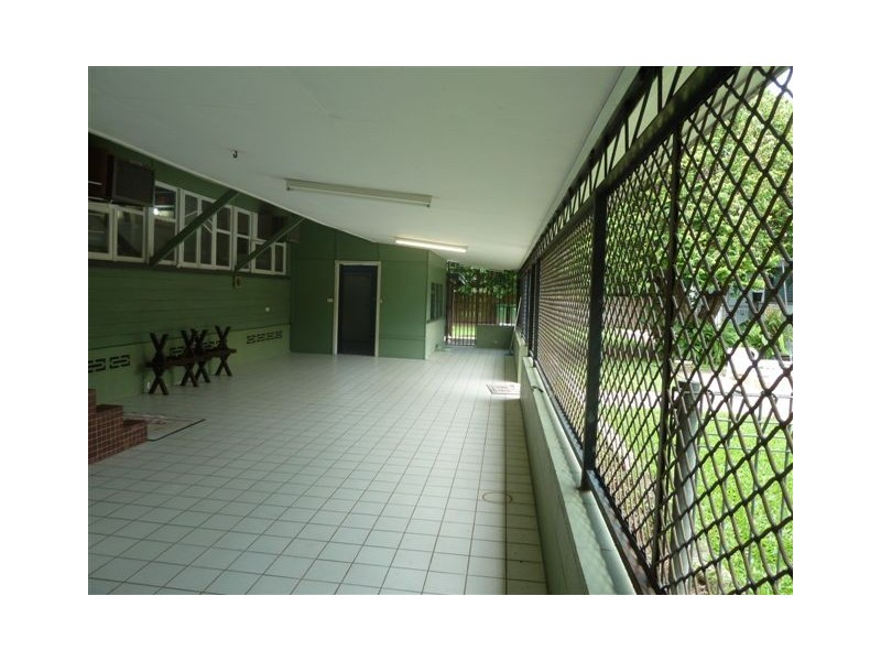 86 Kings Road, Hyde Park QLD 4812