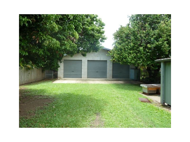 86 Kings Road, Hyde Park QLD 4812