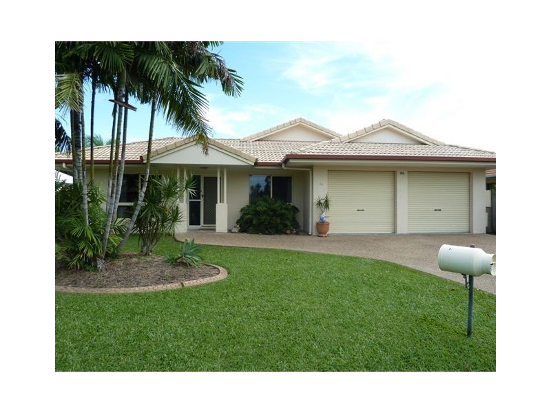 86 Florida Place, Kirwan QLD 4817