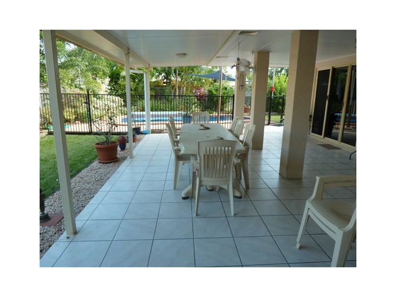 86 Florida Place, Kirwan QLD 4817