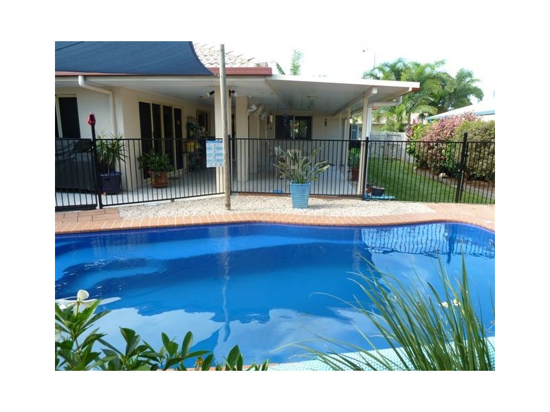 86 Florida Place, Kirwan QLD 4817