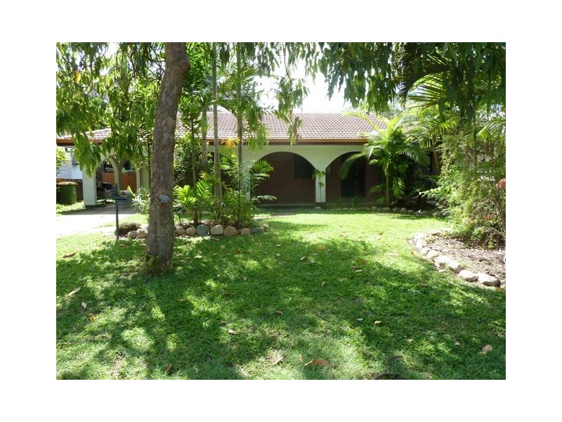 10 FARDON STREET, Annandale QLD 4814