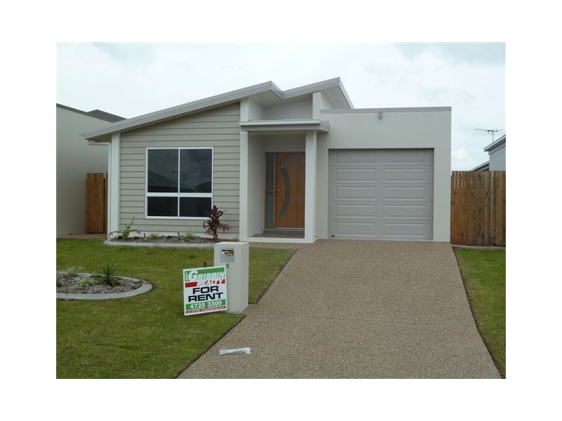 Bohle Plains QLD 4817