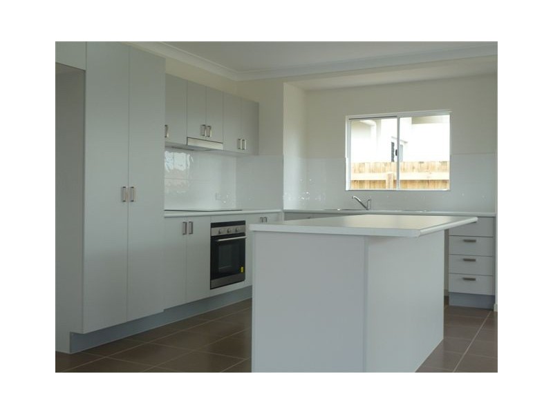 Bohle Plains QLD 4817