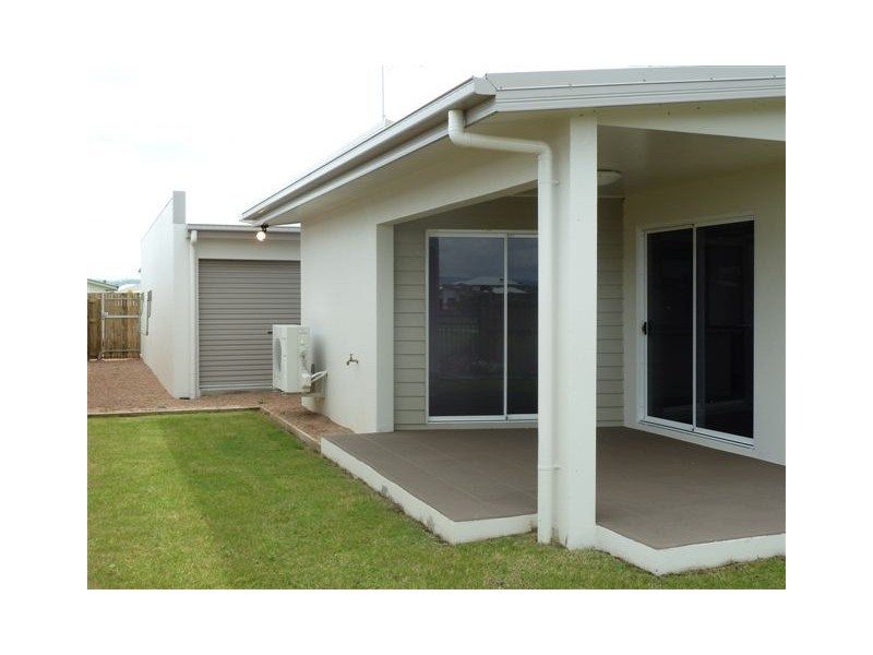 Bohle Plains QLD 4817