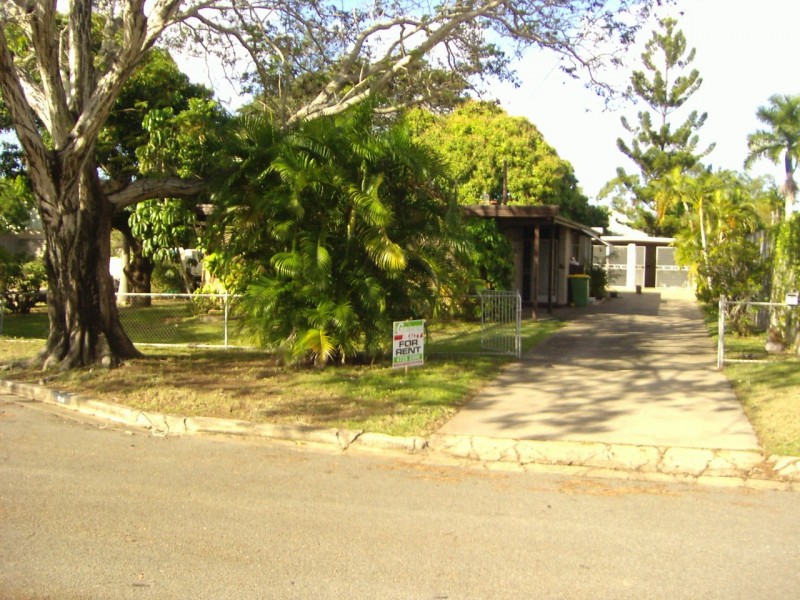 Pimlico QLD 4812
