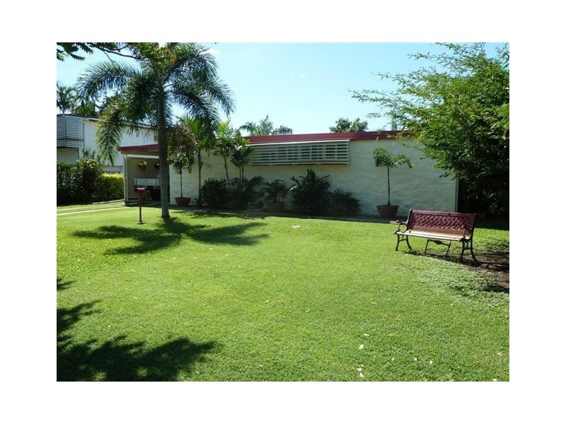 Mundingburra QLD 4812