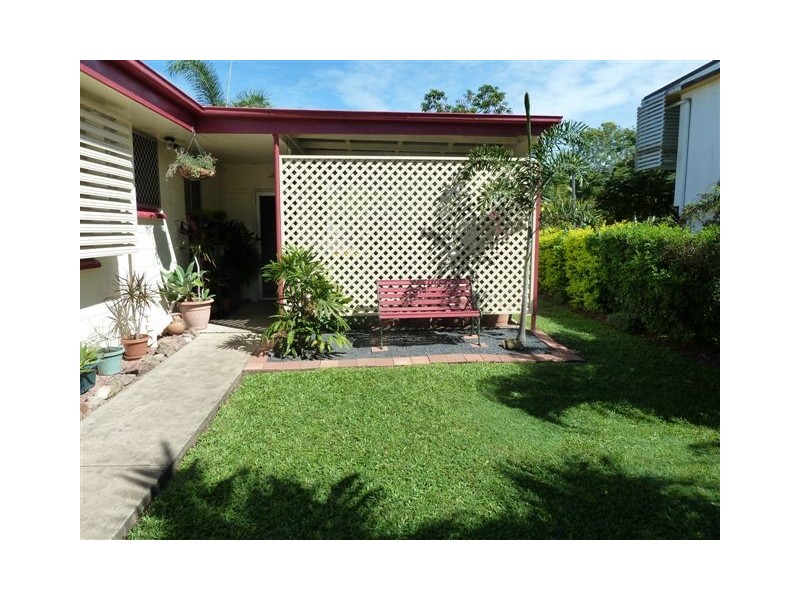 Mundingburra QLD 4812