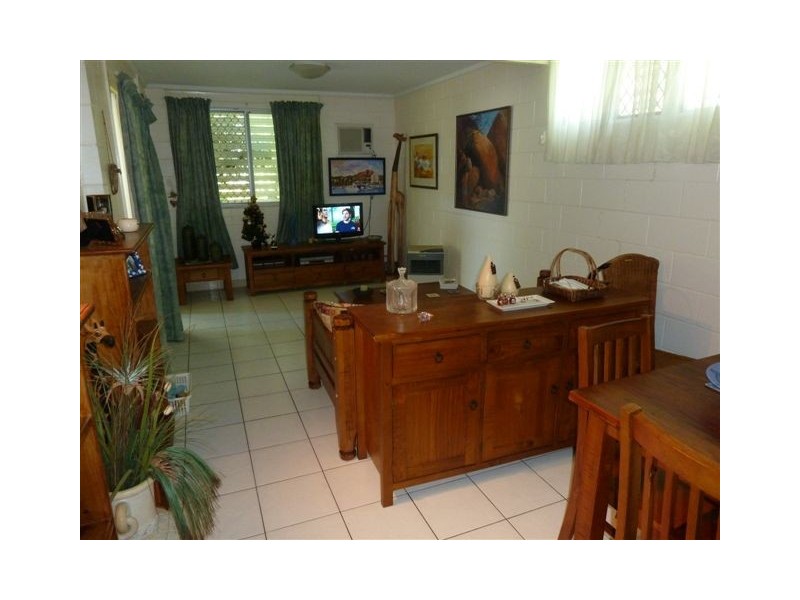 Mundingburra QLD 4812