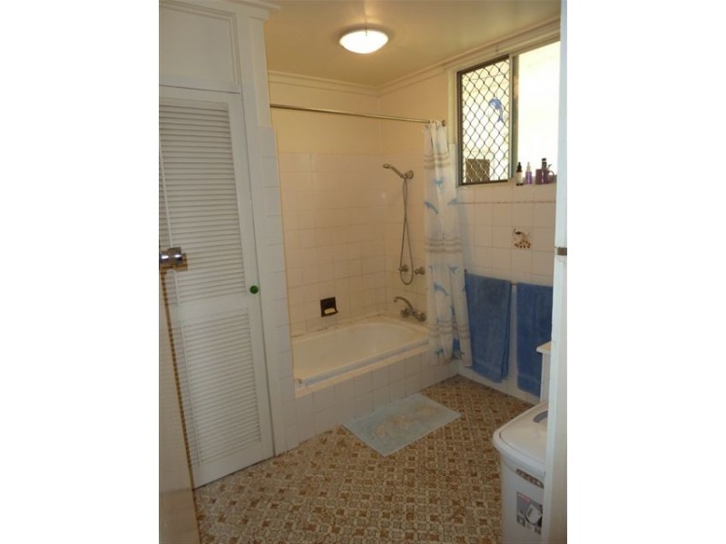 Mundingburra QLD 4812