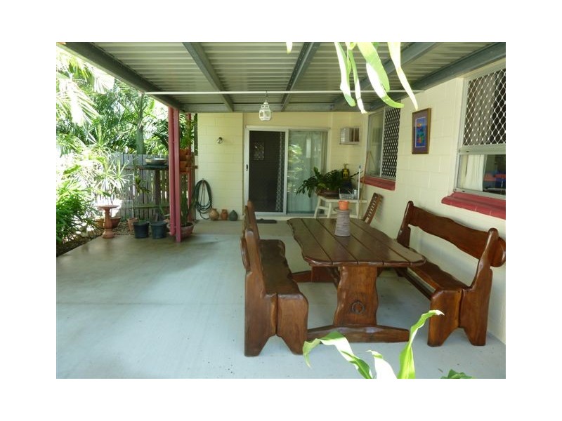 Mundingburra QLD 4812