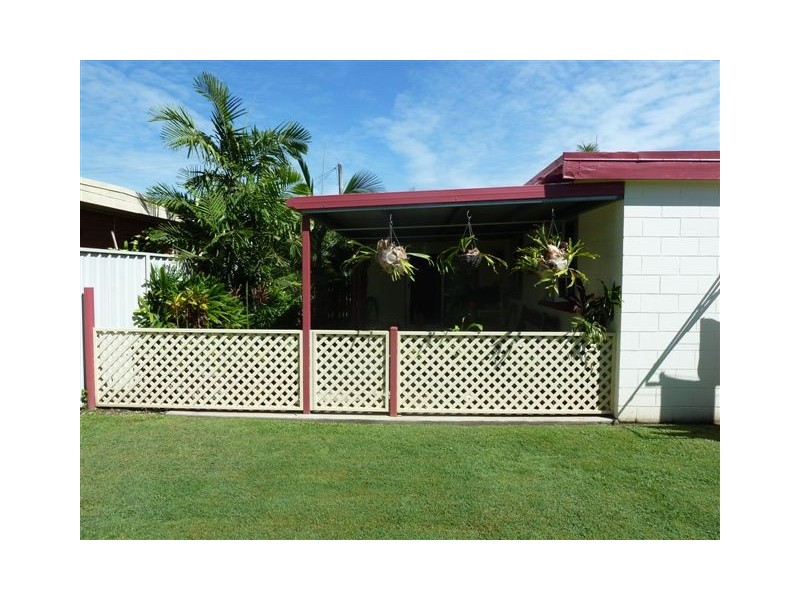 Mundingburra QLD 4812