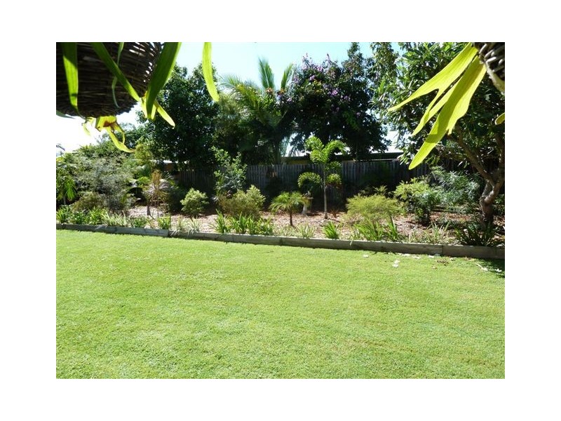 Mundingburra QLD 4812