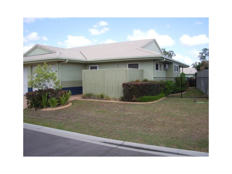 Kirwan QLD 4817