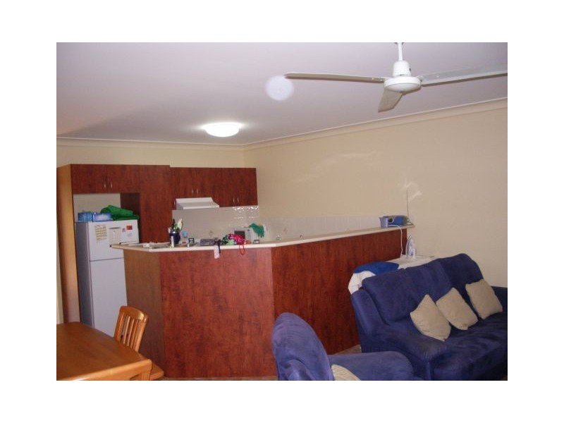 Kirwan QLD 4817