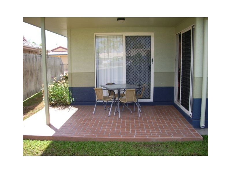 Kirwan QLD 4817