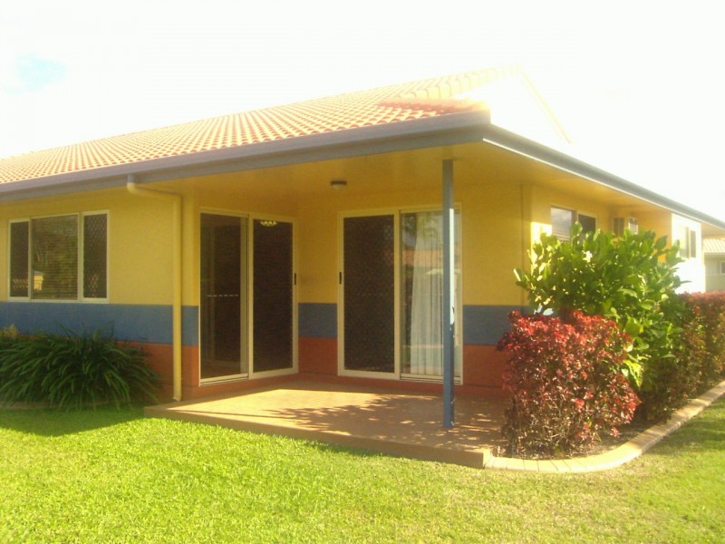 Kirwan QLD 4817