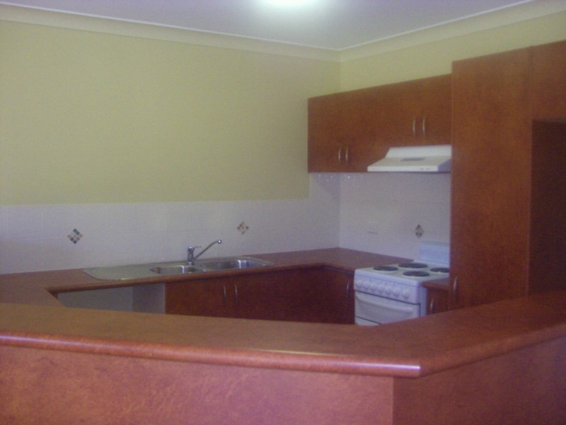 Kirwan QLD 4817