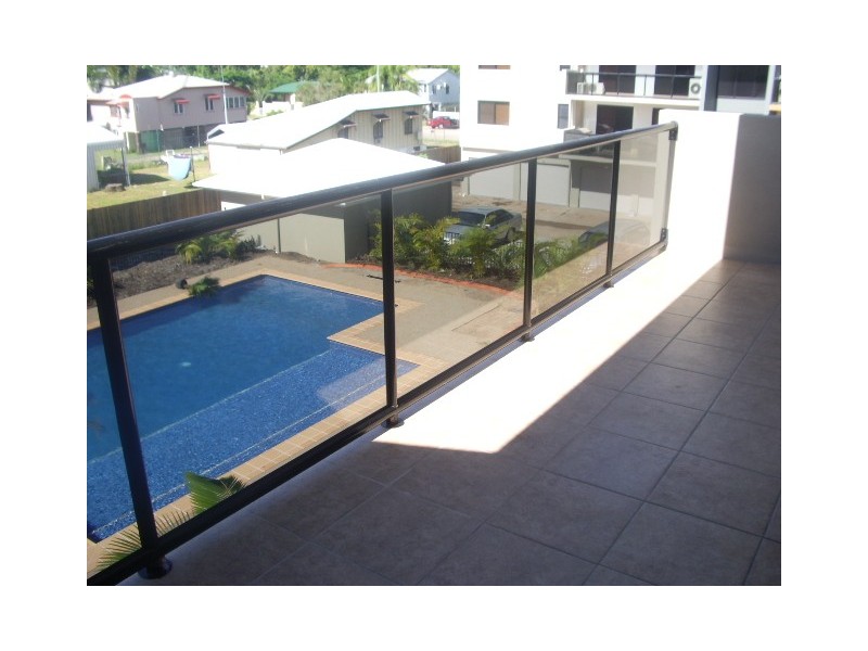 Railway Estate QLD 4810