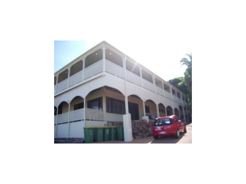 Townsville City QLD 4810