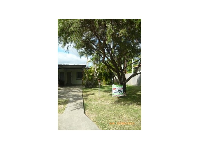Kirwan QLD 4817