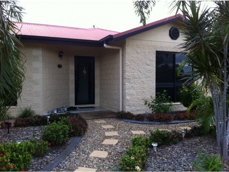 Kirwan QLD 4817