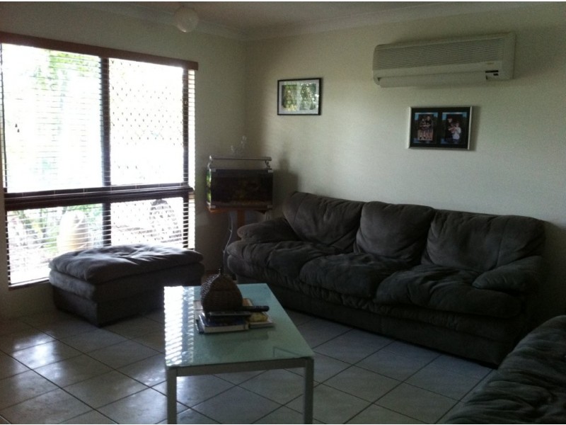 Kirwan QLD 4817