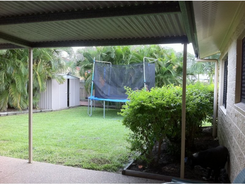 Kirwan QLD 4817