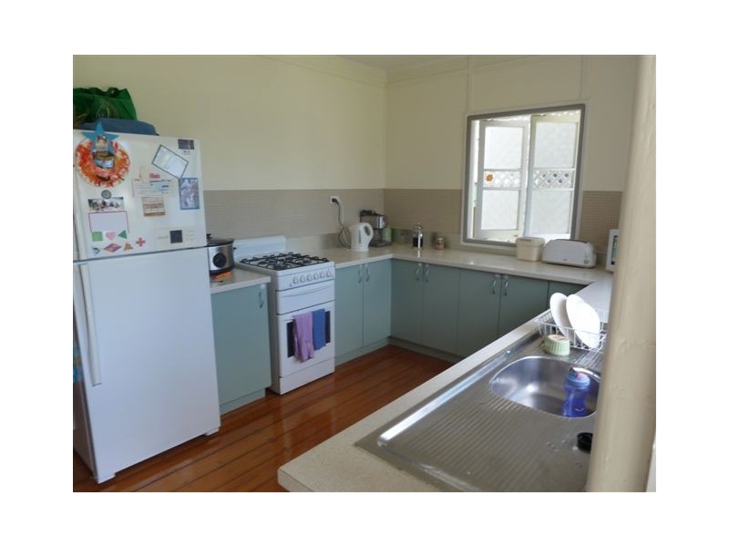 Railway Estate QLD 4810