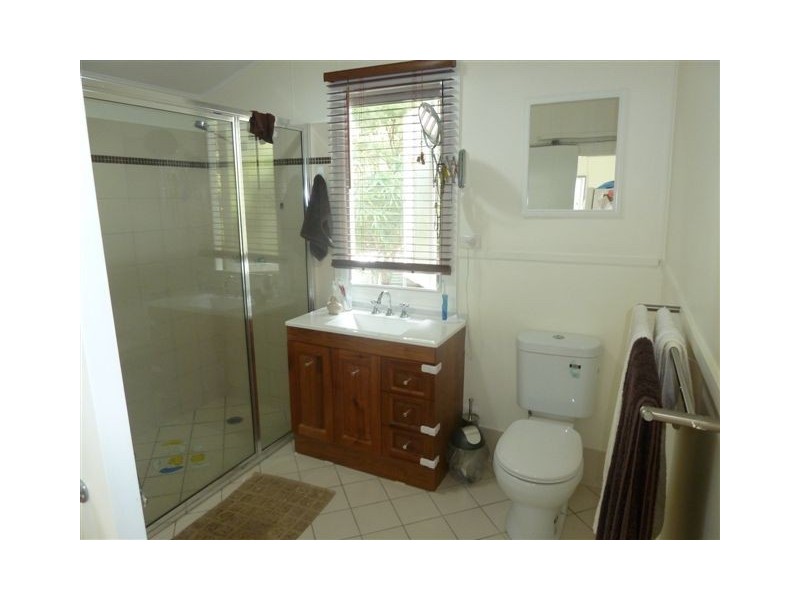 Railway Estate QLD 4810