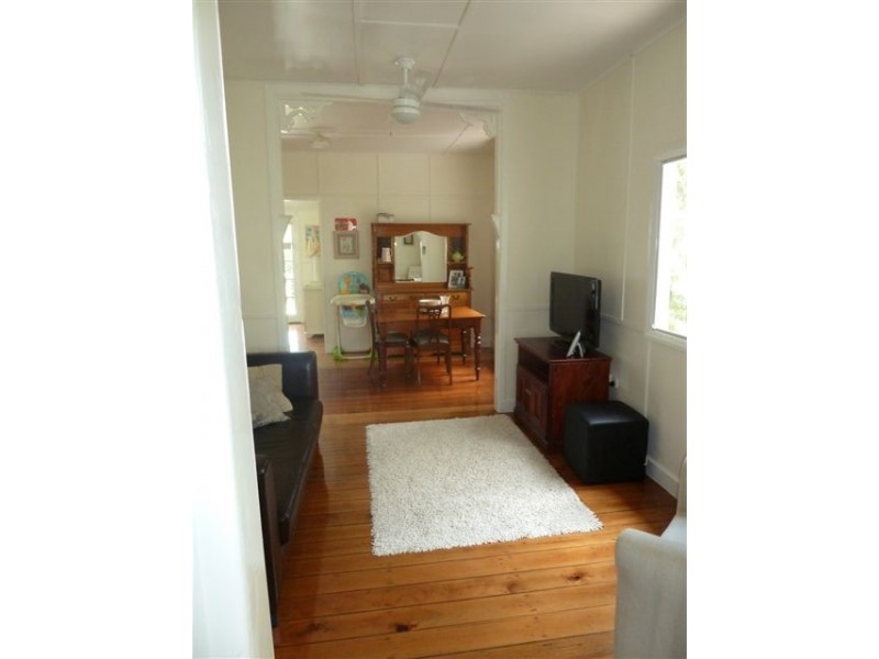 Railway Estate QLD 4810