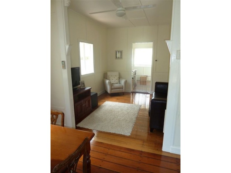 Railway Estate QLD 4810